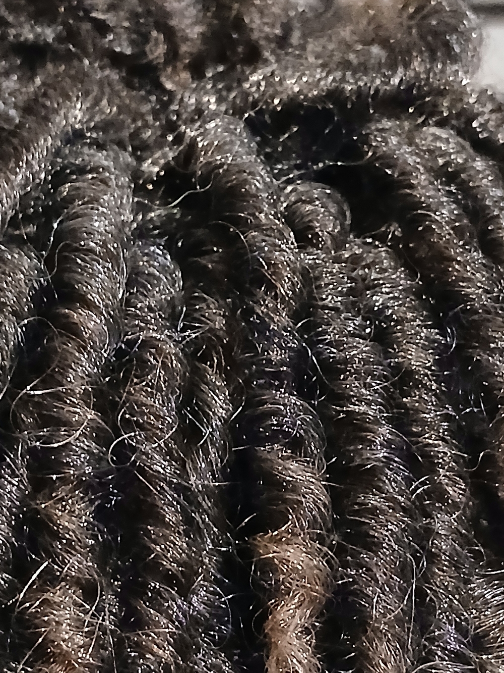 Wig Locks - Picture 6 of 13